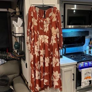 Maeve dress ✨
